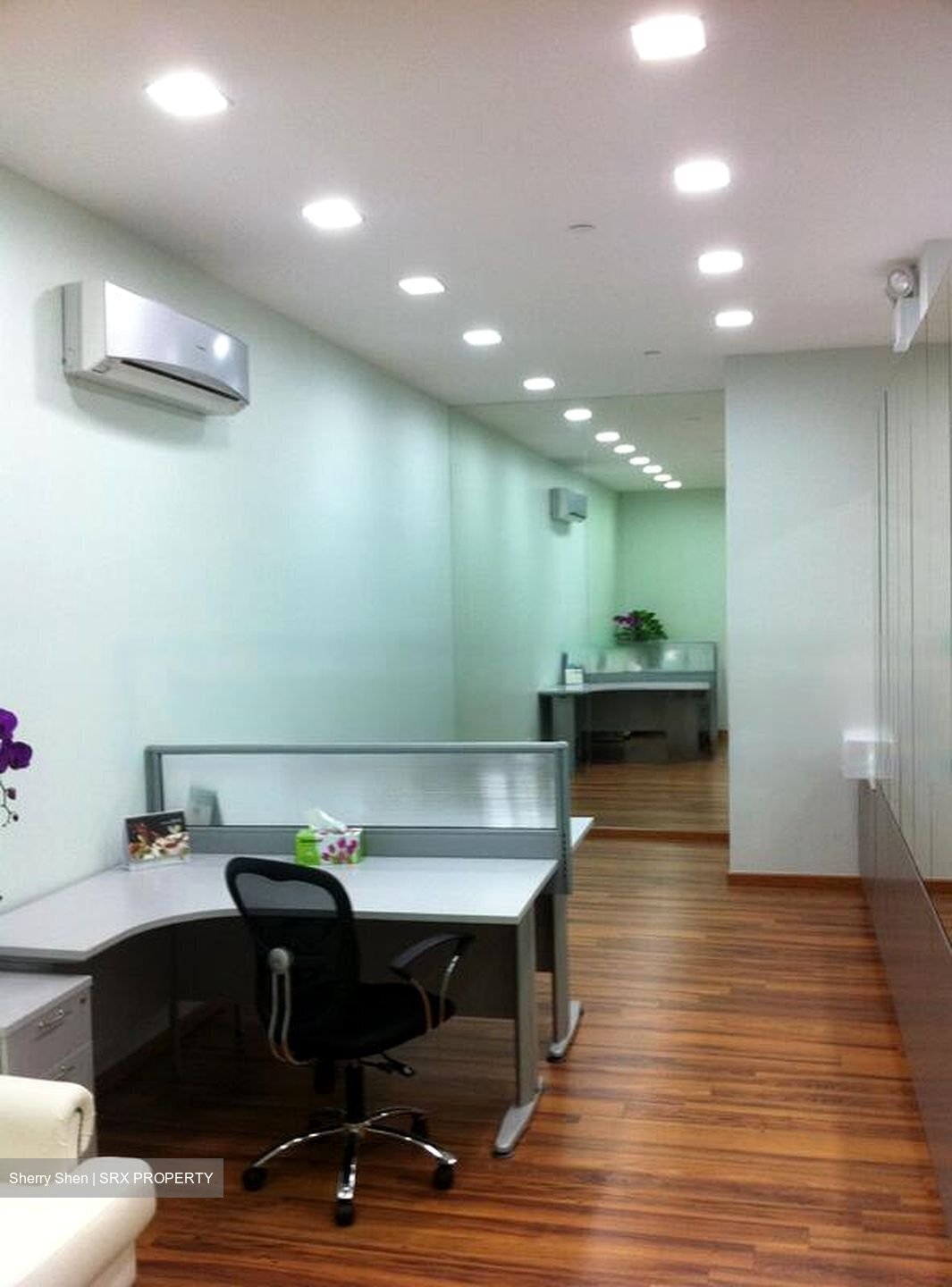 SIN MING VILLE (D20), Factory #456640891